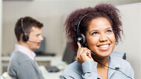 Les centres d'appels : Les nouveaux outils de la relation client